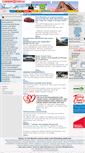 Mobile Screenshot of flensburg-stadt.net